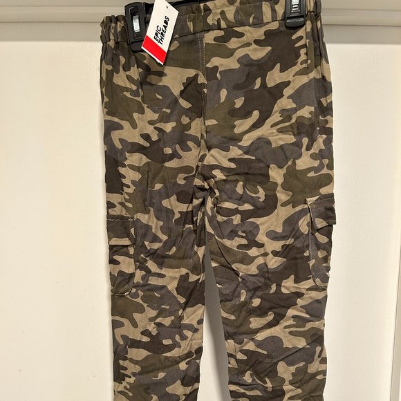 EPIC THREADS DARK SPROUT CAMO PANTS BEST OFFER EXCEPTED - Picture 3 of 7